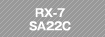 マツダ RX7 SA22C
