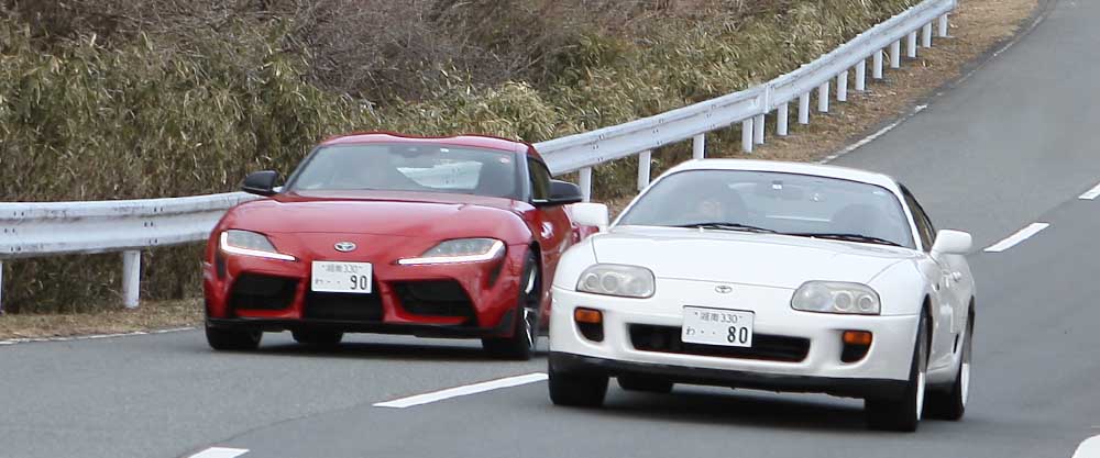 箱根でスポーツカー スーパーカー マニュアル車 Mt車 名車 旧車をレンタル 東京から90分のfun2driveレンタカー